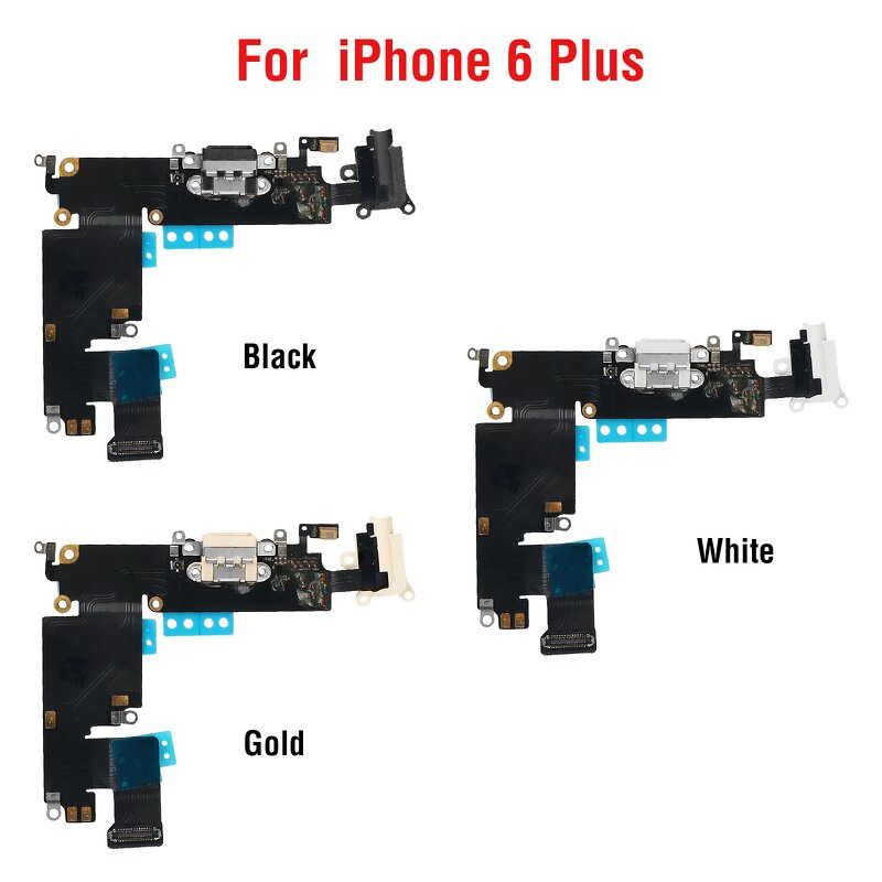 Charging Port Supplier - USB Charging Port Board for iPhone 6Plus