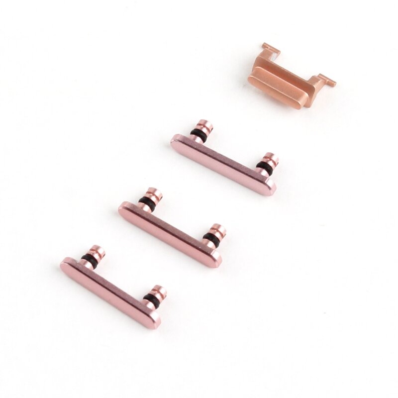 Key Switch Supplier - Power Volume Side Key for iPhone 5 6 7 8 11 12