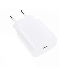 Charger Manufacturer - 25W Multi USB C Wall Fast Charger for Phone
