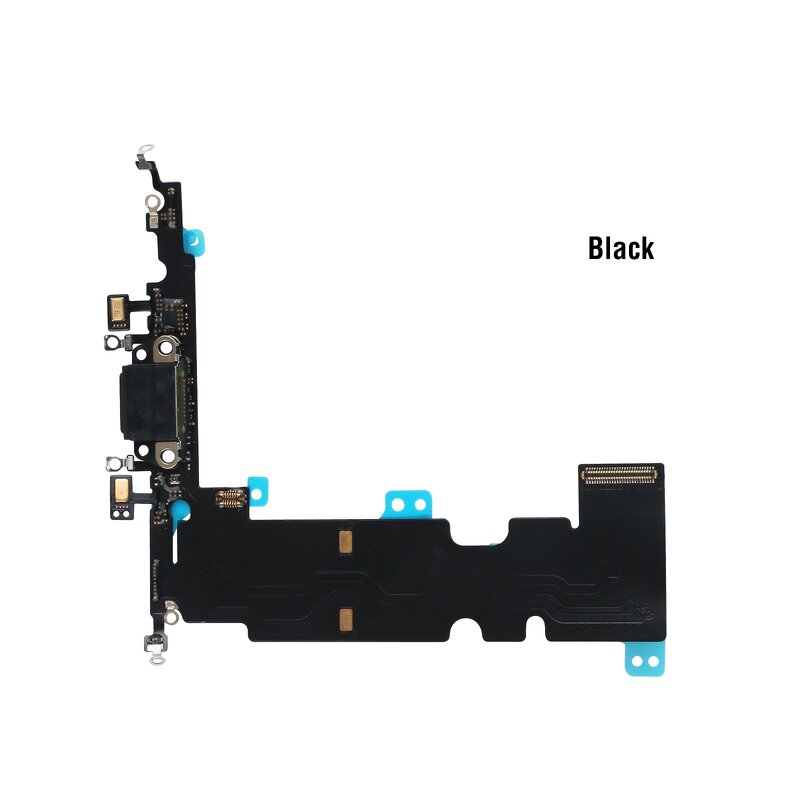 Charging Port Supplier - USB Charging Port Board for iPhone 8 Plus