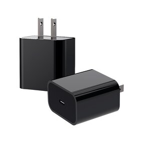Charger Supplier - 20W PD Type C Fast Charging Adapter for iPhone