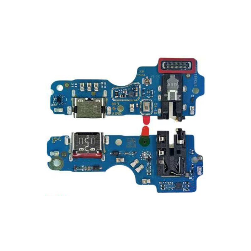 Charging Flex Cable Manufacturer - OEM Power Flex for Infinix Smart 7