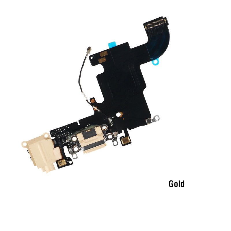 Charging Port Factory - USB Charging Port Board for iPhone 6S