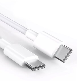 Type C Cable Manufacturer - OEM 60W Fast Charging for iPhone 15