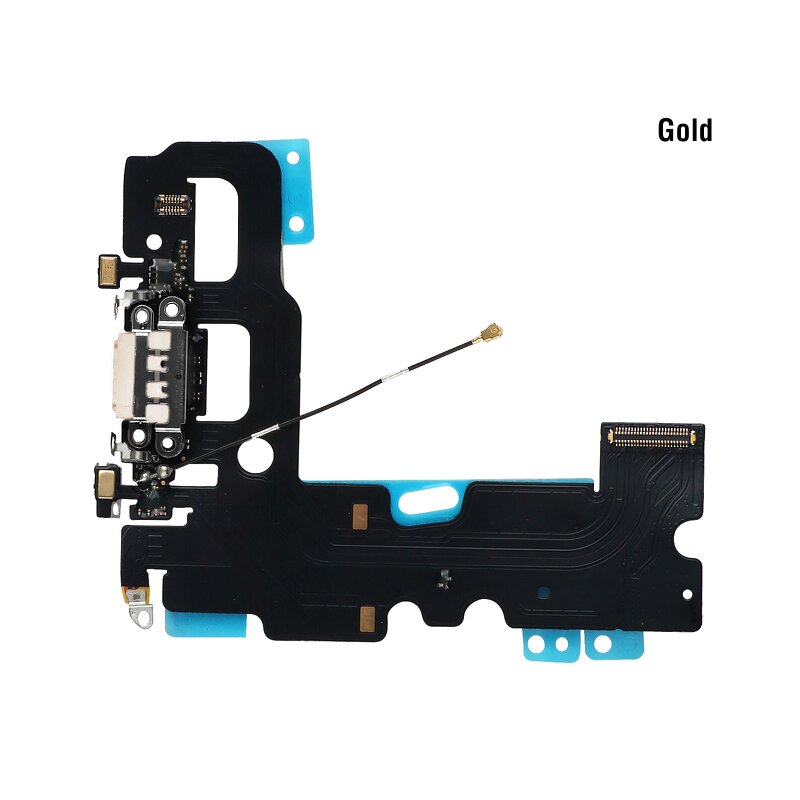 Charging Port Supplier - USB Charging Port Board for iPhone 7G