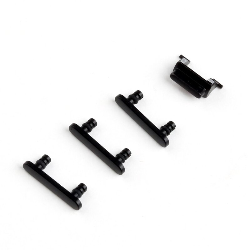 Key Switch Supplier - Power Volume Side Key for iPhone 5 6 7 8 11 12