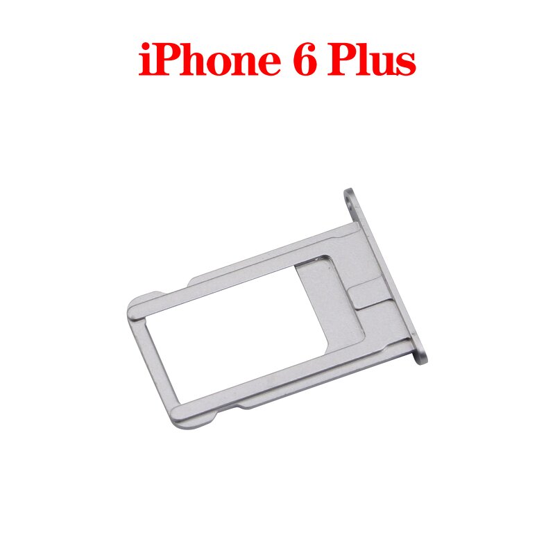 Sim Card Tray Supplier - Holder Slot Replacement for iPhone 6 7 8 X 11