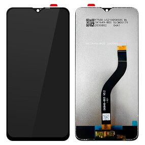 Phone LCD Manufacturer - OLED Display Replacement for Samsung A01 A02 A10