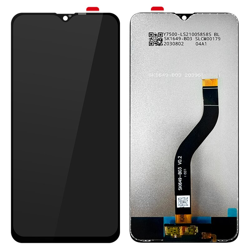 Phone LCD Manufacturer - OLED Display Replacement for Samsung A01 A02 A10