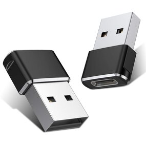 USB Adapter Supplier - Type C Female to USB 3.1 Male Converter
