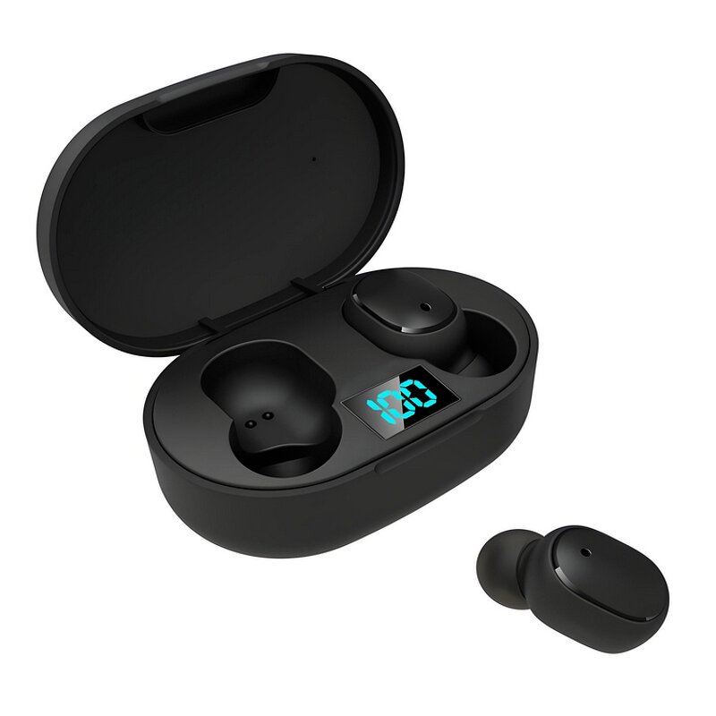 TWS Earbuds Supplier - ANC+ENC Noise Cancelling Waterproof Bluetooth
