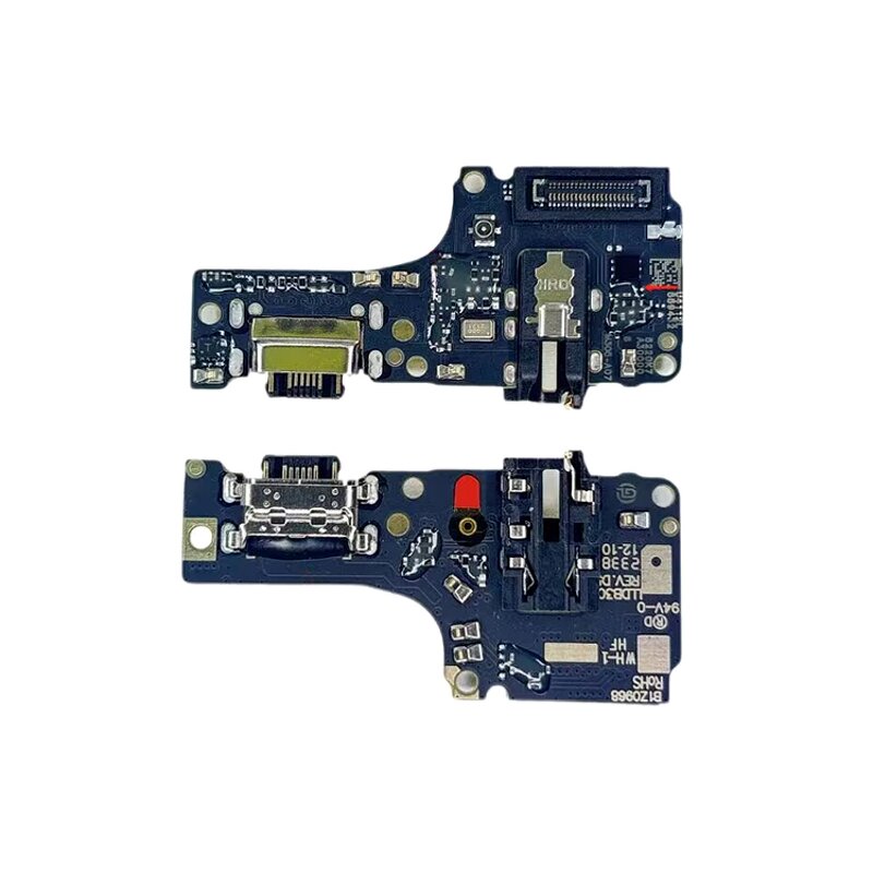Charging Port Board Factory - Replacement Parts for Xiaomi Redmi Note 8 Pro