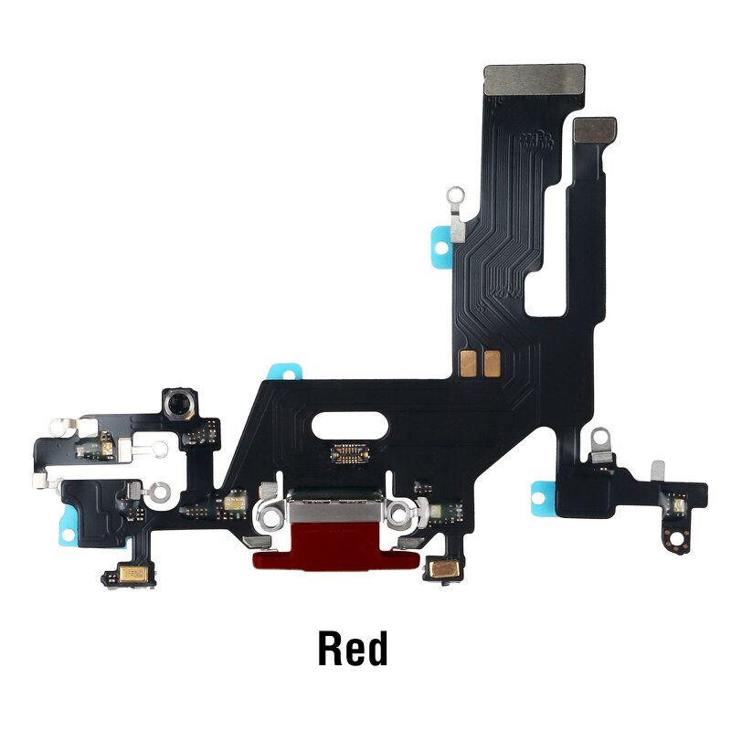 Charging Port Manufacturer - Charging Port Board for iPhone 11
