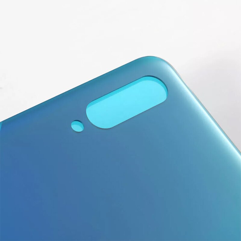 Phone Housing Manufacturer - Back Housing Cover for Samsung Galaxy A30s