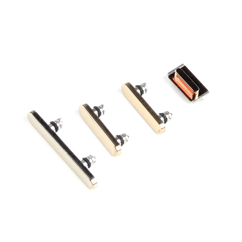 Keycap Set Supplier - Mobile Phone Button Replacement for iPhone 5 6 7 8
