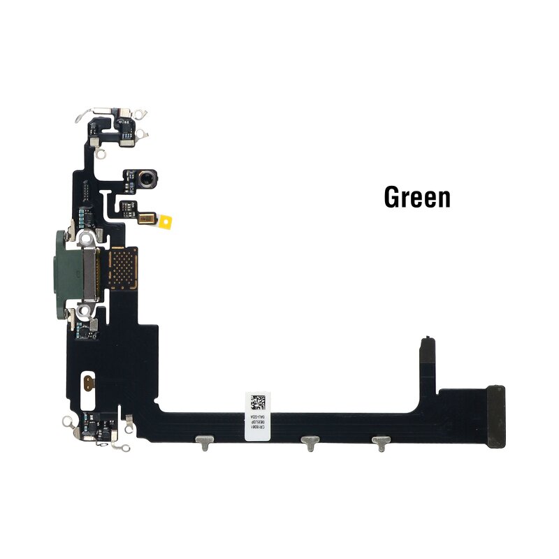 Charging Port Factory - USB Charging Port Board for iPhone 11 Pro Max