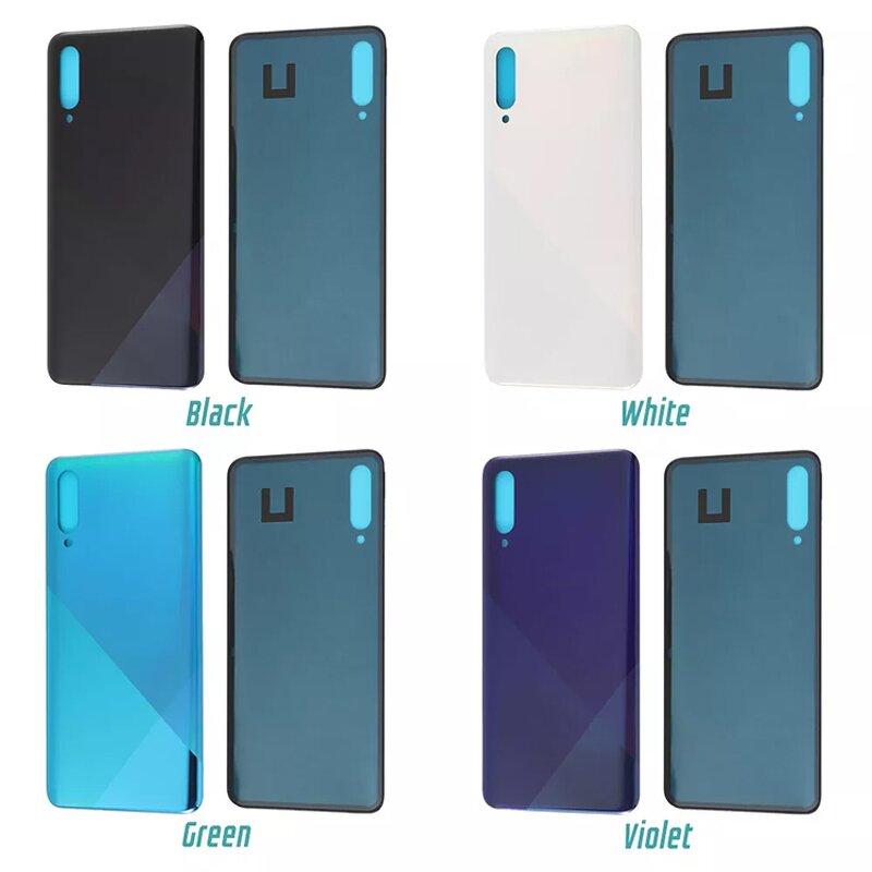 Phone Housing Manufacturer - Back Housing Cover for Samsung Galaxy A30s