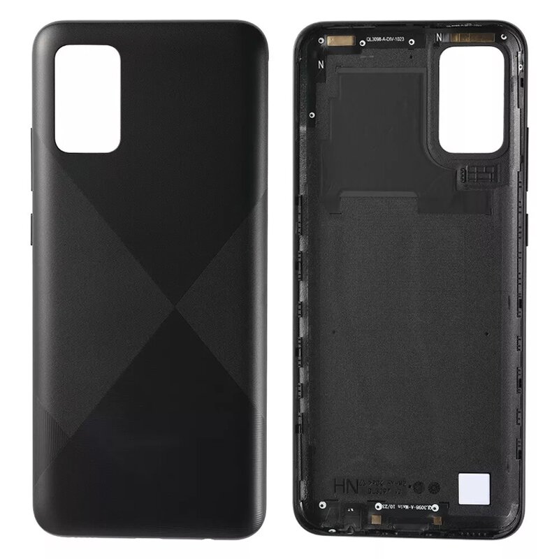 Phone Housing Manufacturer - Back Housing Battery Cover for Samsung A02S A025U