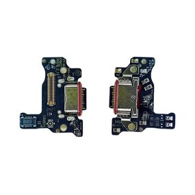 Charging Port Supplier - OEM Flex Cable for Motorola Edge 50 Neo