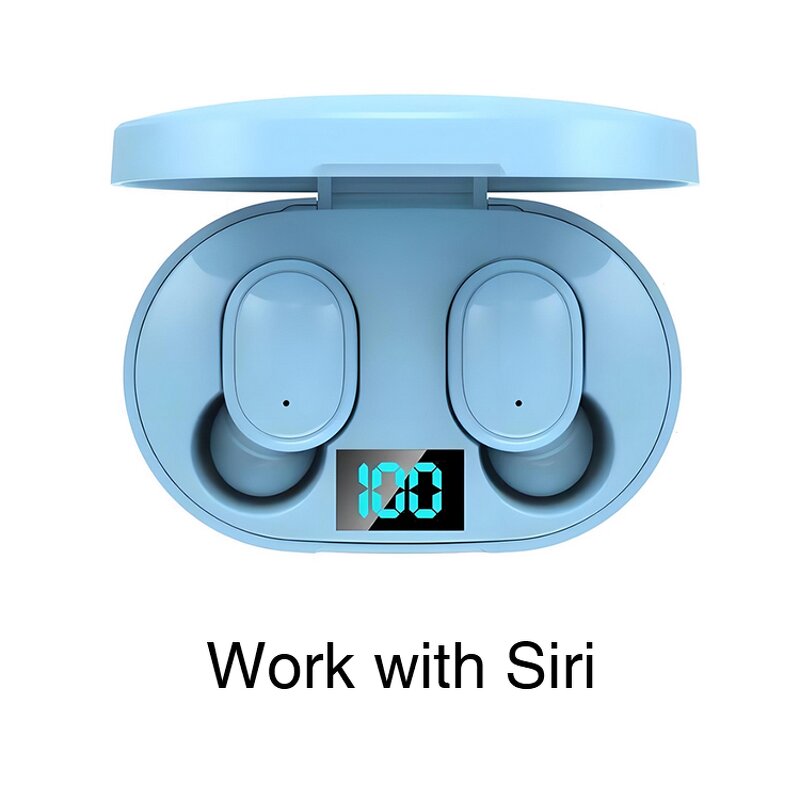 TWS Earbuds Supplier - ANC+ENC Noise Cancelling Waterproof Bluetooth