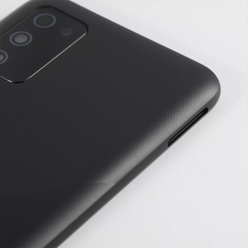 Phone Housing Manufacturer - Back Housing Battery Cover for Samsung A02S A025U