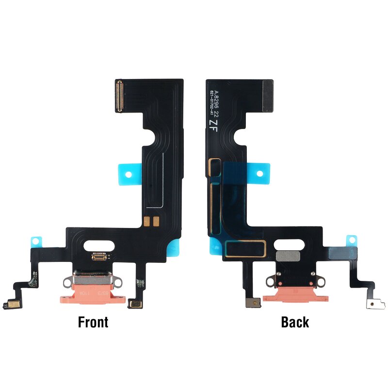 Charging Port Manufacturer - USB Charging Port Board for iPhone XR