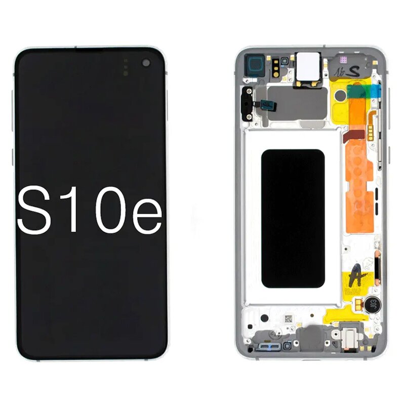 Phone LCD Factory - Original LCD Display for Samsung S10 S10e