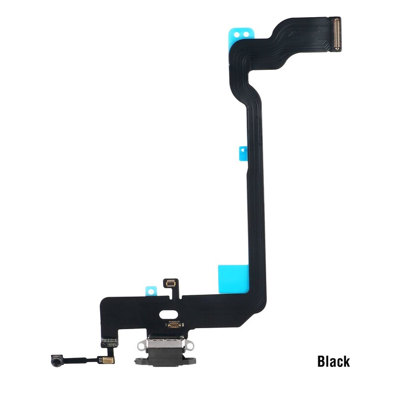 Charging Port Supplier - Flex Cable Dock Connector for iPhone X XS XR