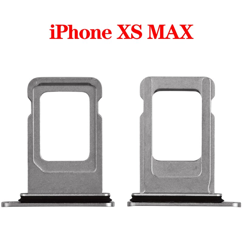 Sim Card Tray Supplier - Holder Slot Replacement for iPhone 6 7 8 X 11
