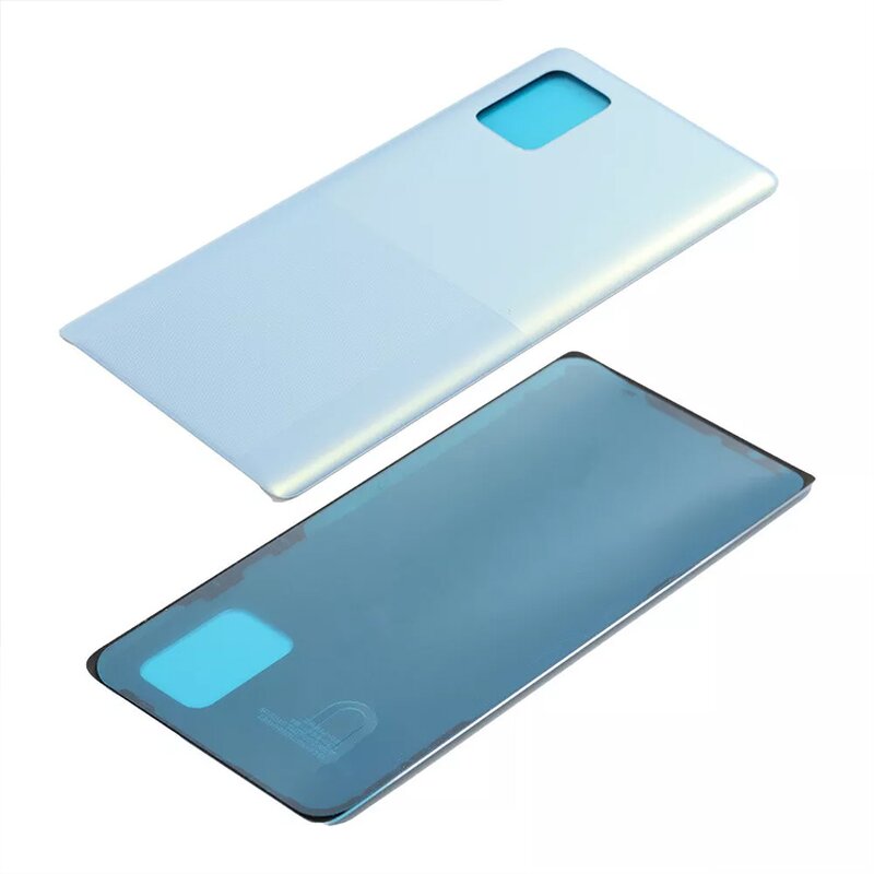 Phone Housing Factory - Battery Cover Back Housing for Samsung A71 5G