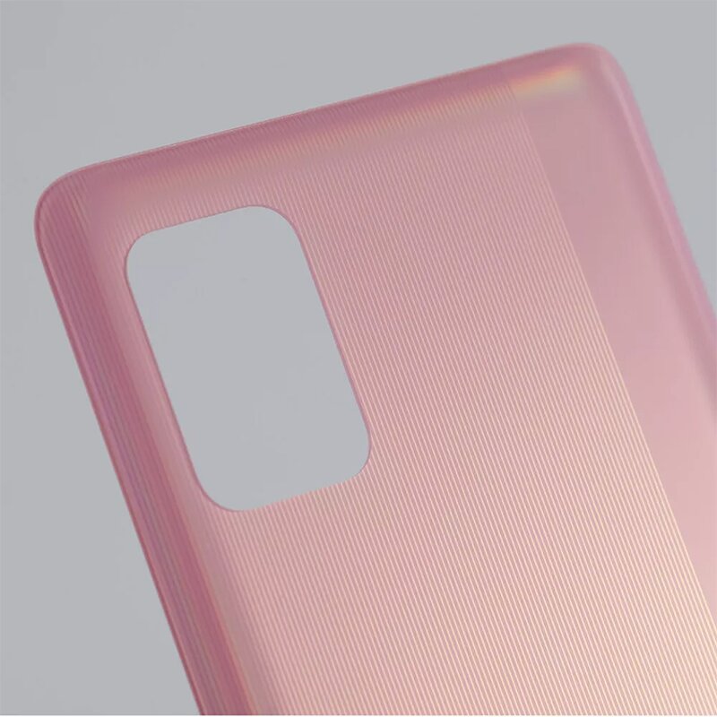 Phone Housing Factory - Replacement Battery Cover for Samsung A51 5G