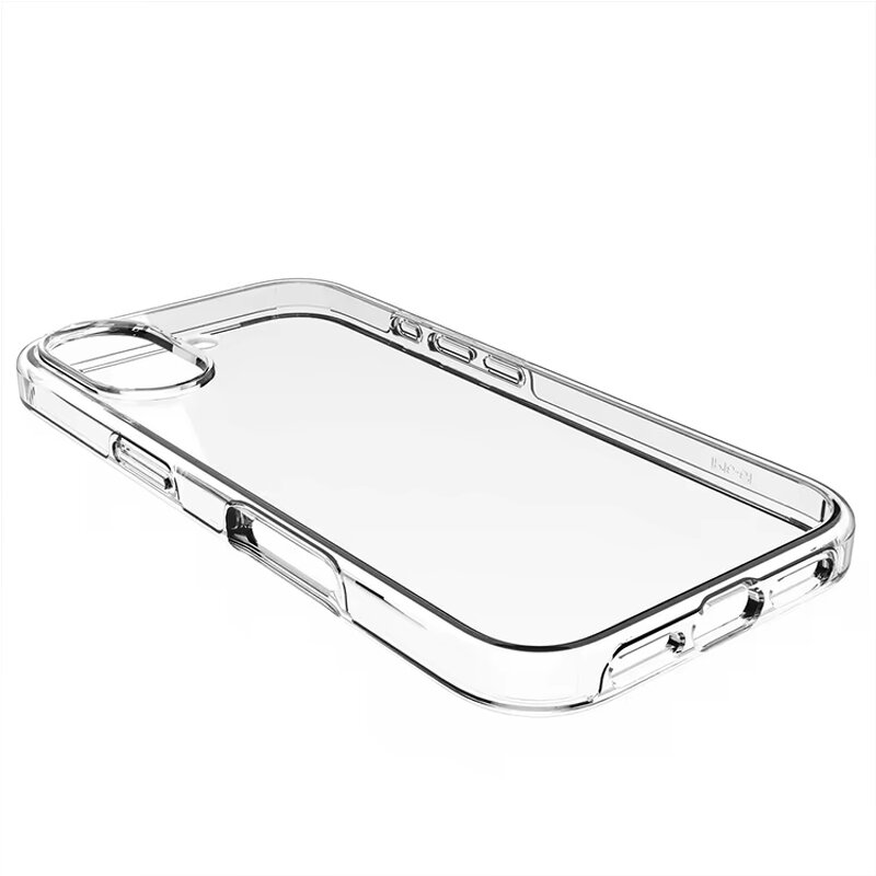 iPhone Case Manufacturer - OEM Transparent Waterproof Shockproof Case for iPhone 16