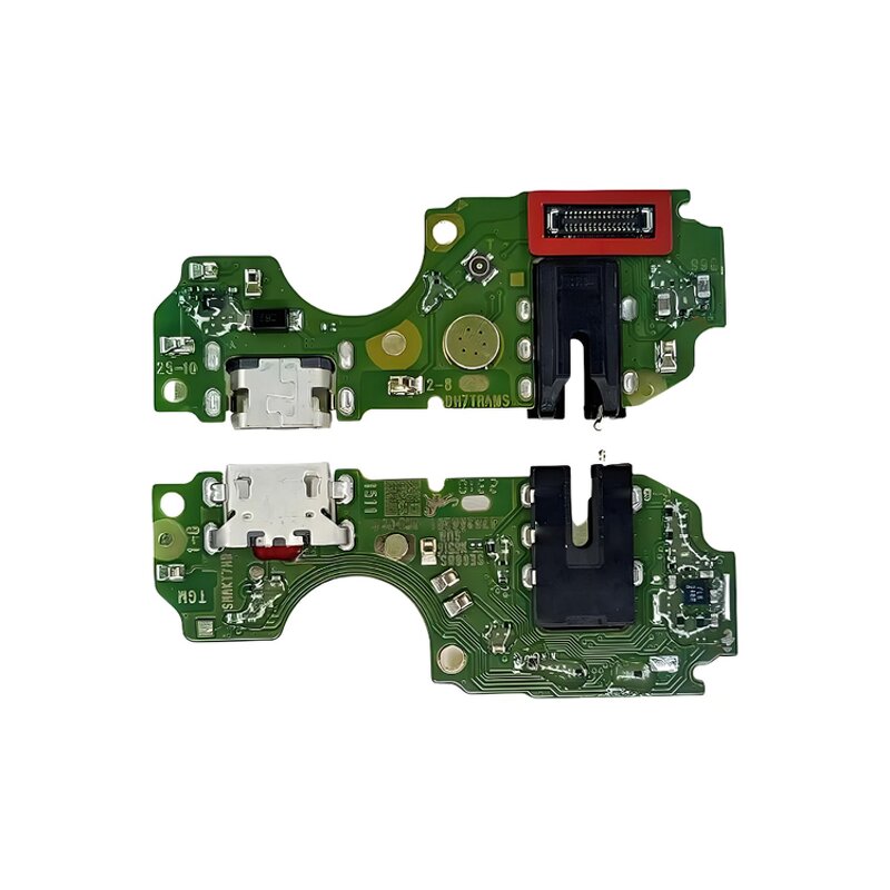 Charging Board Manufacturer - OEM Flex Cable for Infinix Hot 40 Pro