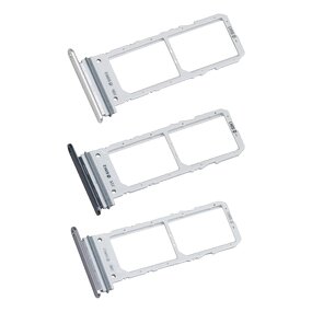 Sim Card Tray Supplier - Single Dual Tray Slot for Samsung Galaxy Note 10