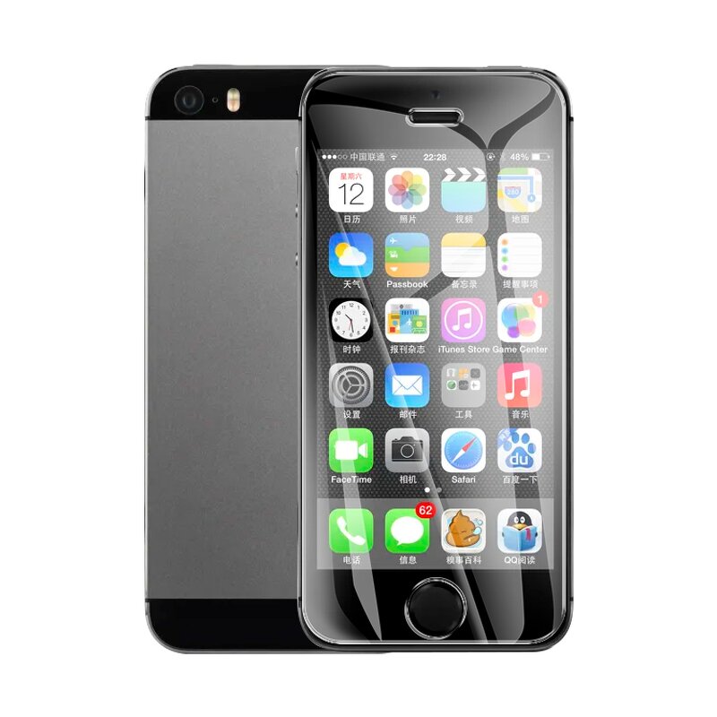 Screen Protector Manufacturer - Easy Install 9H HD Glass for iPhone 13 Pro Max