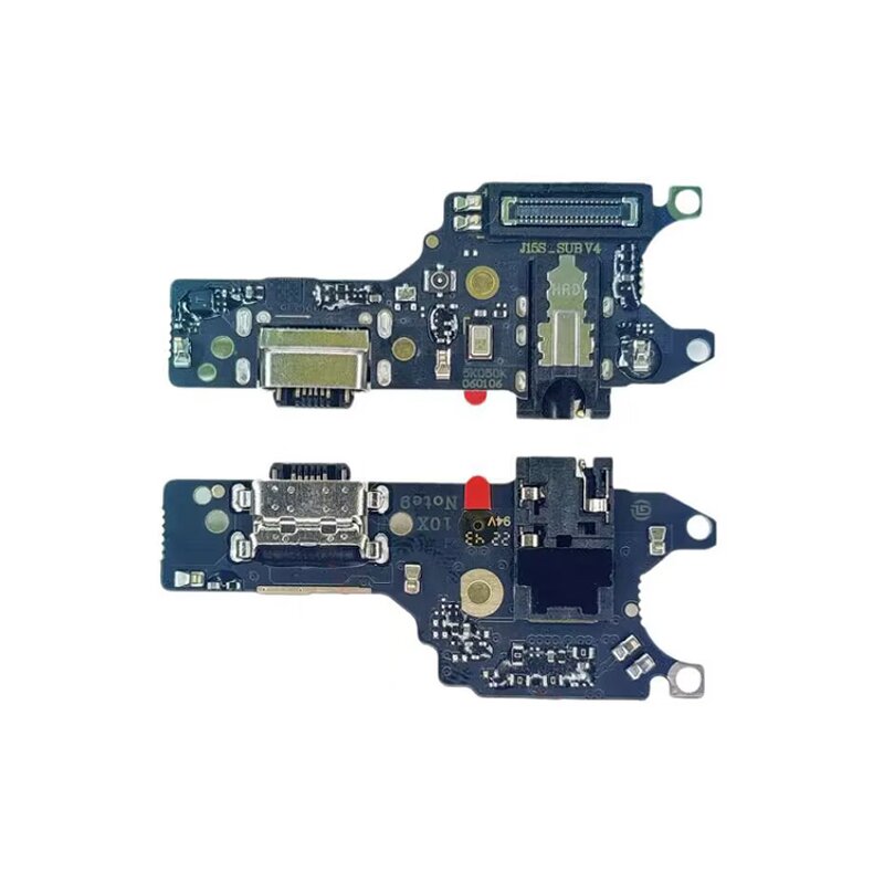 Charging Port Board Supplier - Fast Charging Flex for Xiaomi Redmi 9