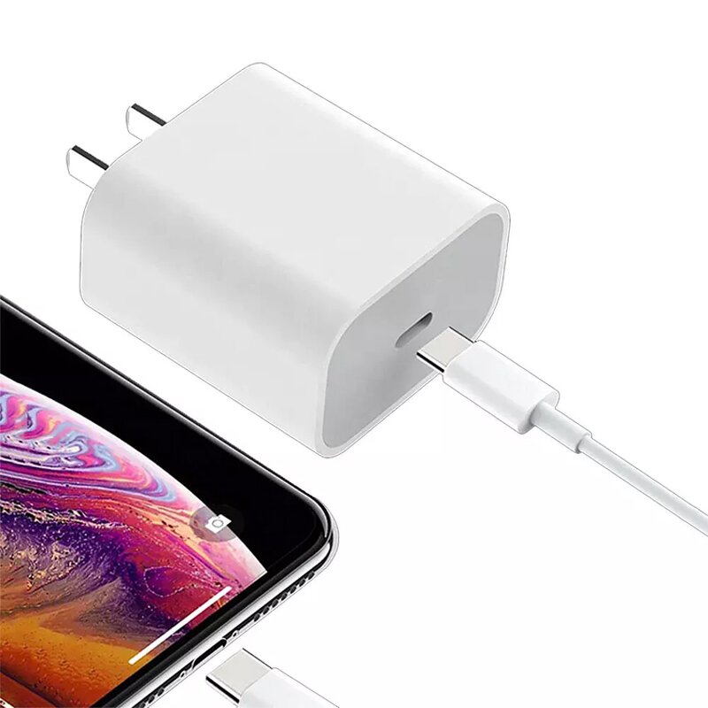 Type C Cable Manufacturer - OEM 60W Fast Charging for iPhone 15