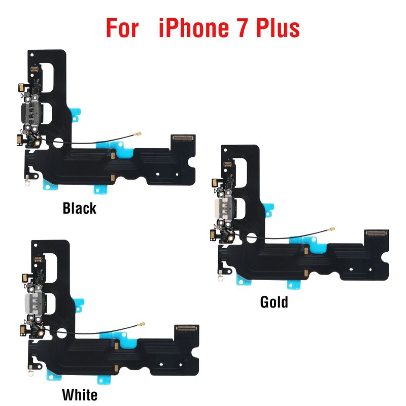 Charging Port Factory - USB Charging Port Board for iPhone 7 Plus