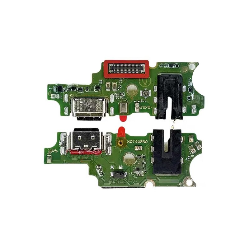 Charging Port Factory - OEM Flex Cable for Infinix Smart 7 HD