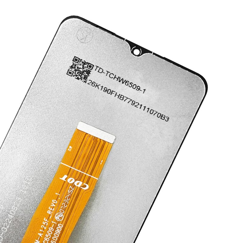 Phone LCD Manufacturer - OEM Incell Display for Samsung A12