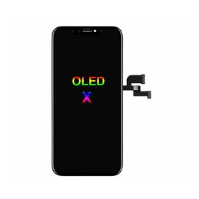 Phone LCD Manufacturer - OLED Screen Replacement for iPhone XS XR 11 12
