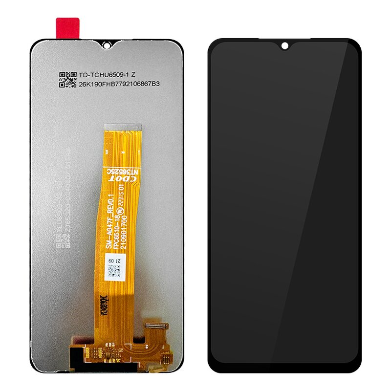 Phone LCD Manufacturer - OLED Display Replacement for Samsung A01 A02 A10