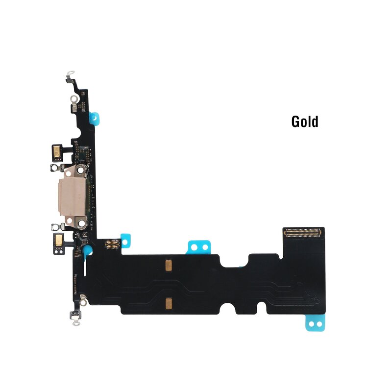 Charging Port Supplier - USB Charging Port Board for iPhone 8 Plus