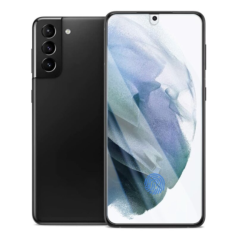 Screen Protector Manufacturer - Ultra Thin Transparent Glass for Samsung Galaxy S21