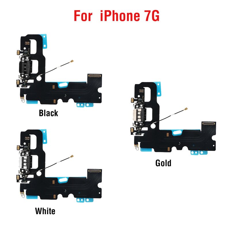 Charging Port Supplier - USB Charging Port Board for iPhone 7G