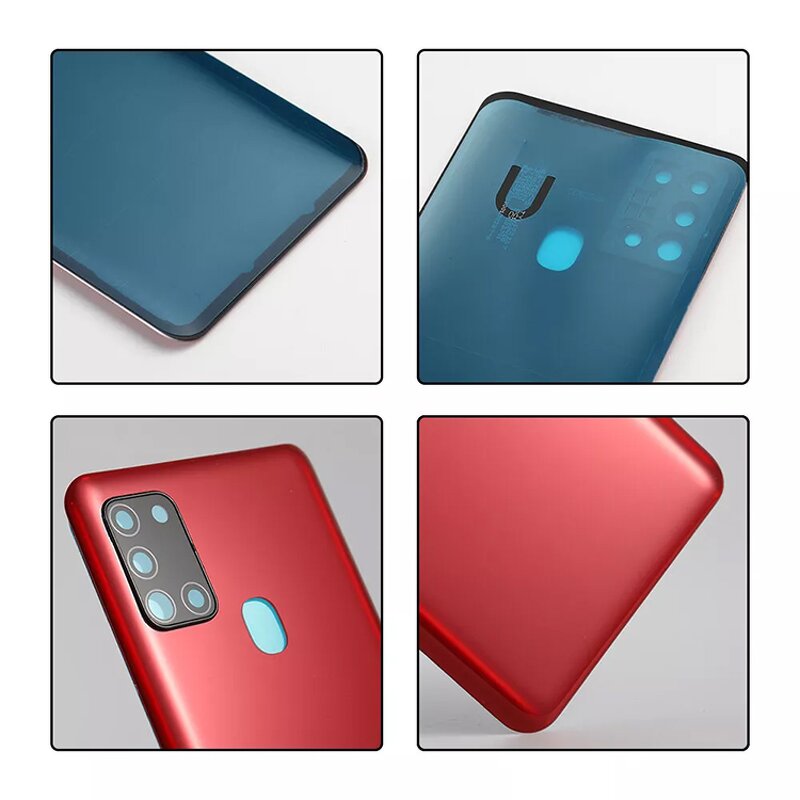 Phone Housing Supplier - Repair Tools Back Housing for Samsung Galaxy A21s