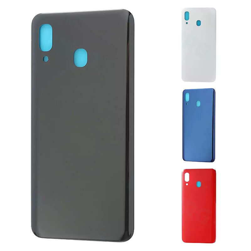 Phone Housing Factory - Back Housing Battery Cover for Samsung Galaxy A20