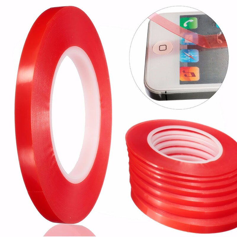 Double Side Tape Supplier - 2-10mm Strong Adhesive for Phone Repair
