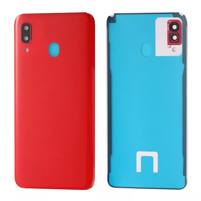 Phone Housing Factory - Back Housing Battery Cover for Samsung Galaxy A20