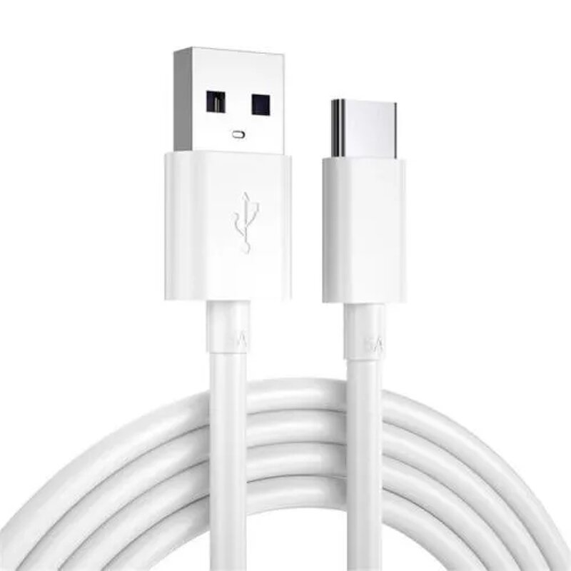 USB Type-C Cable Manufacturer - 5A Quick Charge 3.0 Fast Charging Cord